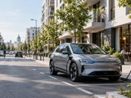 Mașină electrică la oraș. Ce trebuie să știi înainte să faci pasul