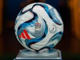 România pierde drastic în fața Poloniei, scor 6-0, în Liga Națiunilor